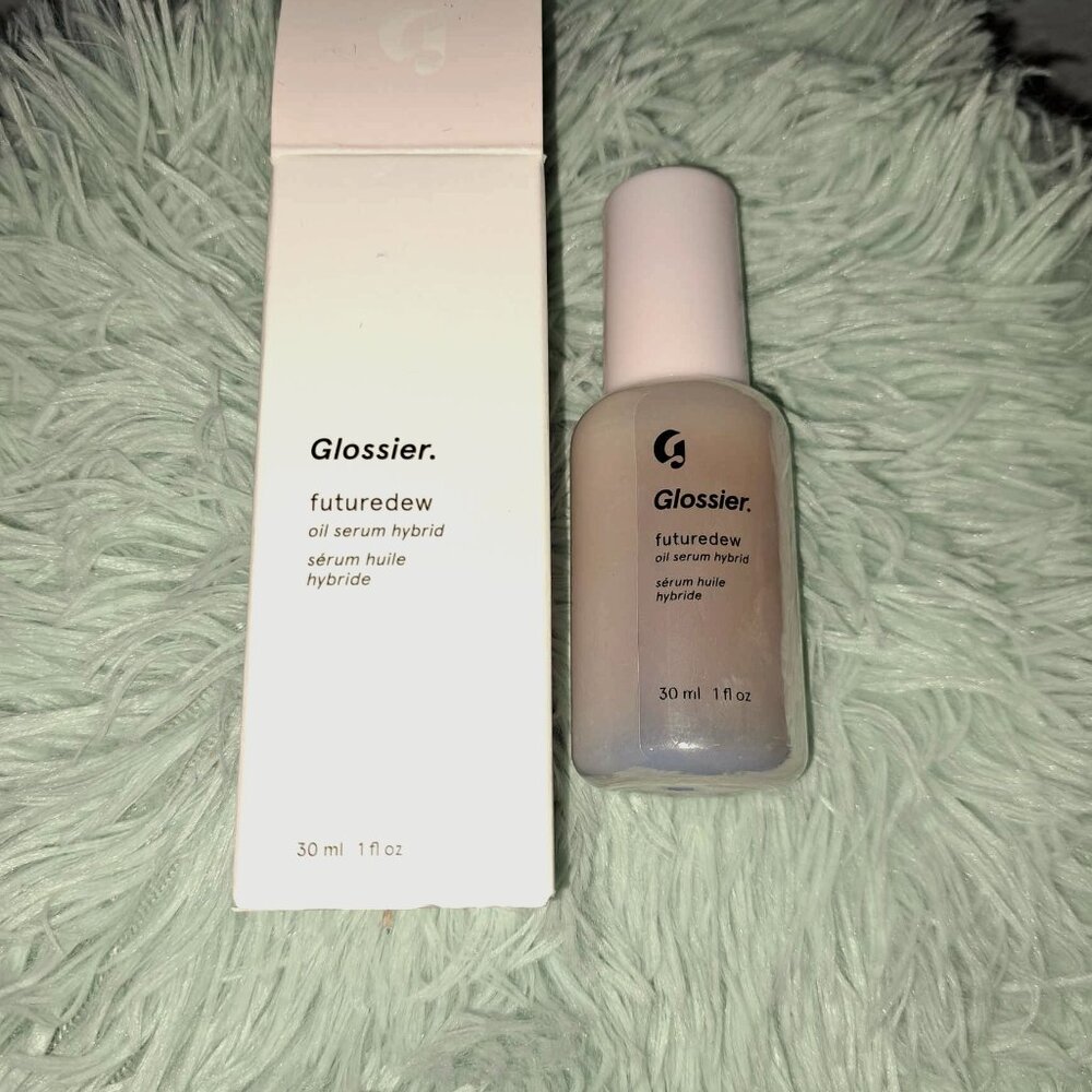 Glossier Futuredew (NWOT)